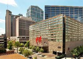 DoubleTree by Hilton Hotel Nashville Downtown 写真