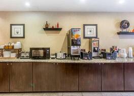 スリープ イン & スイーツ ノックスビル ウエスト 写真