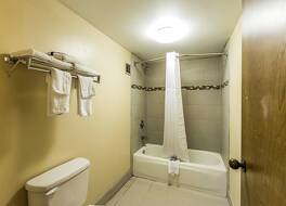 ロードウェイ イン ノックスビル イースト 写真