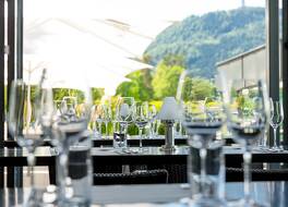 ゼーホテル ドクター ジリー 写真