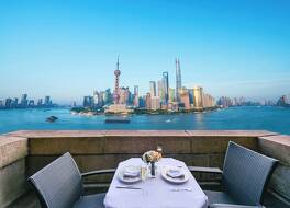 フェアモント ピース ホテル オン ザ バンド 写真