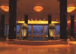 ヒルトン カイロ グランド ナイル 写真