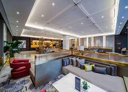 Howard Johnson by Wyndham Paragon Hotel Beijing