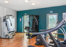 アパートシティ コンフォート モンペリエ オヴァリー 1 写真