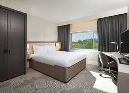 ヒルトン ロンドン ヒースロー エアポート 写真