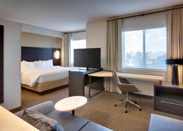 レジデンス イン バイ マリオット ニューヨーク JFK エアポート 写真