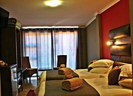 Opuwo Country Lodge 写真