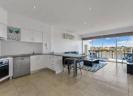 ゴールズボロー プレイス アパートメンツ 写真