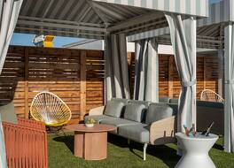 ザ ウェイバック、ピジョンフォージ、アトリビュートポートフォリオホテル 写真