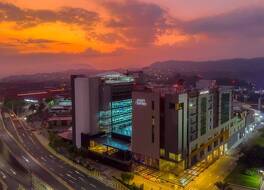 ハイアット  セントリック サン サルバドール 写真