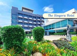ザ シンゴラ ホテル