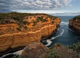 シービュー モーテル & アパートメンツ 写真