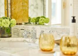 フォーシーズンズ ホテル ミラノ 写真