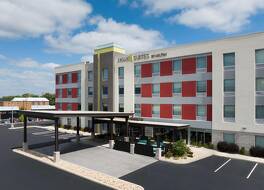 Home2 Suites by Hilton Troy