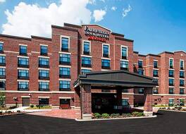 フェアフィールド イン & スイーツ バイ マリオット サウス ベンド アット ノートルダム 写真