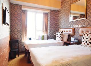 ベスト ウェスタン グランド ホテル ホンコンの宿泊予約 料金比較 フォートラベル Best Western Grand Hotel Hong Kong 香港