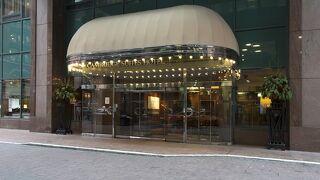 Cambridge Suites Toronto