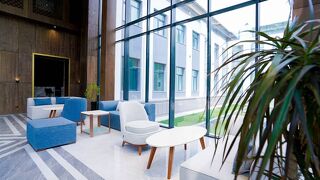 グリーン パーク ホテル