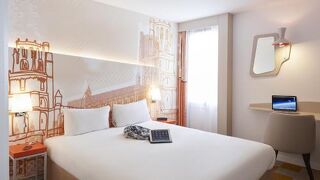 B&B HOTEL Albi