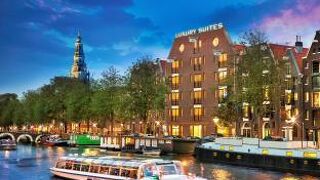 Luxury Suites Amsterdam