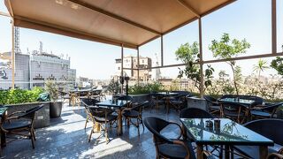 パノラマ ラムシス ホテル & カフェ