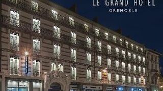 Le Grand Hotel Grenoble, BW Premier Collection