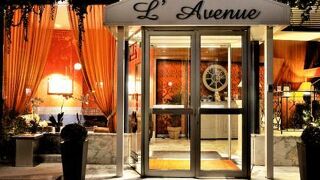 Hôtel de L'Avenue