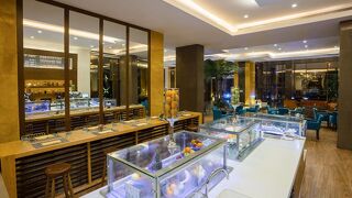 ワーウィック ホテル ジェッダ