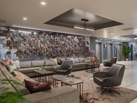 Magnolia Hotel Denver, a Tribute Portfolio Hotel 写真