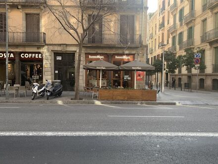 シウダッド コンダル 写真