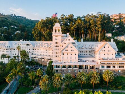 Claremont Resort & Club 写真