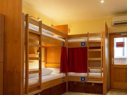 ユーロ ユース ホテル ミュンヘン 写真