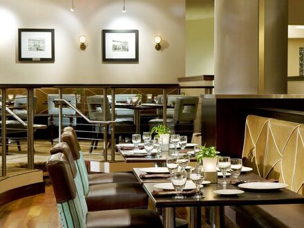 シェラトン マイアミ エアポート ホテル&エグゼクティブ ミーティング センター 写真