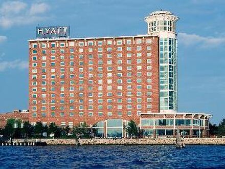 Hyatt Regency Boston Harbor 写真