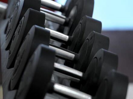 ラマダ エンコア バイ ウィンダム ドーハ 写真