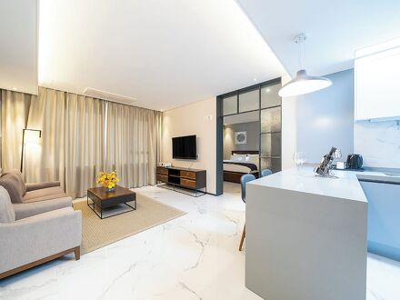 GLOUCESTER HOTEL CHEONGJU 写真