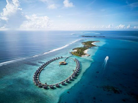 The Ritz-Carlton Maldives, Fari Islands 写真