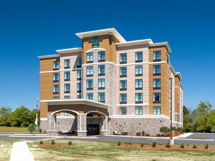 Homewood Suites by Hilton Fayetteville 写真