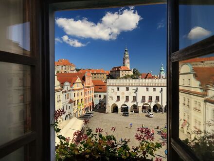 ホテル ズラティ アンデル 写真