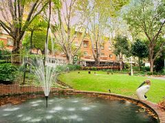 ホリデイ イン ヨハネスブルグ サニーサイド パーク バイ IHG 写真