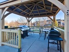 キャンドルウッド スイーツ ハンターズビル by IHG 写真