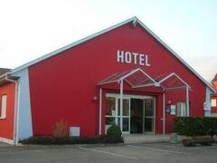 ホテル デュ ラドホフ 写真