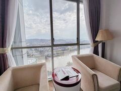 サパリー ホテル ラオカイ 写真