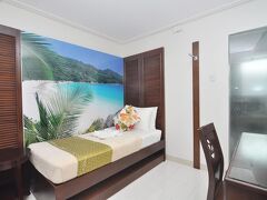 717 セザール プレイス ホテル 写真