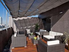 NH 9 デ ジュリオ ホテル 写真