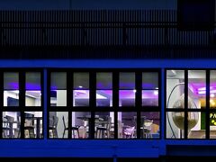 パラウ ホテル 写真