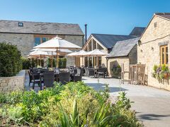 ザ ライオン ウェンドルベリー 写真