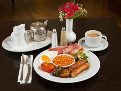 パークビュー ホテル (東怡大酒店) 写真