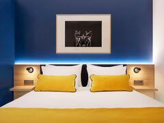 ビーアンドビー ホテル パリ 17 バティニョール 写真