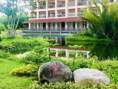 ヌサンタラ ディアン センター 写真